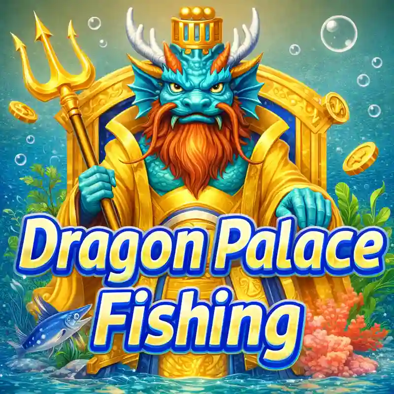 Dragon Palace Fishing 333bet