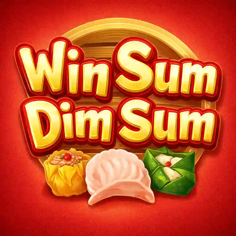 Win Sum Dim Sum Online Slot Game 333bet